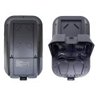 PNI Type2 smart fali elektromos autó töltő, 32A, 22 Kw telljesítmény, mobilapplikáció (PNI-KW22)