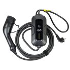 PNI Type2 elektromos autó töltő, 16A, 3.5 Kw telljesítmény, ajándék táskával (PNI-KW3)