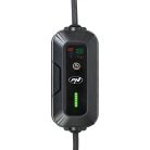 PNI Type2 elektromos autó töltő, 32A, 7.4 Kw telljesítmény, ajándék táskával (PNI-KW7)