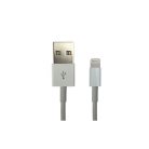 PNI USB 2.0 kábel, iPhone kompatibilis, 1m (PNI-L100)