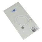 PNI USB 2.0 kábel, iPhone kompatibilis, 1m (PNI-L100)