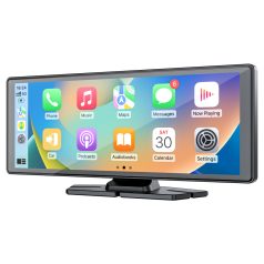   PNI Multimédiás műszerfal egység, Android auto, Carplay, tolatókamera (PNI-L1026)