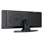 PNI Multimédiás műszerfal egység, Android auto, Carplay, tolatókamera (PNI-L1026)