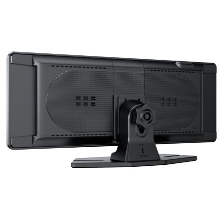 PNI Multimédiás műszerfal egység, Android auto, Carplay, tolatókamera (PNI-L1026)