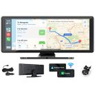 PNI Multimédiás műszerfal egység, Android auto, Carplay, tolatókamera (PNI-L1026)