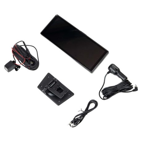 PNI Multimédiás műszerfal egység, Android auto, Carplay, tolatókamera (PNI-L1026)