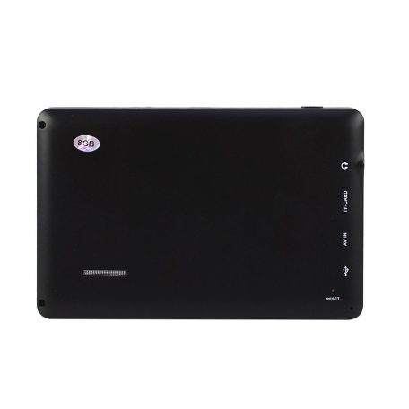 PNI 5" Multimédiás GPS navigáció FM transmitterrel (PNI-L510-PRO)
