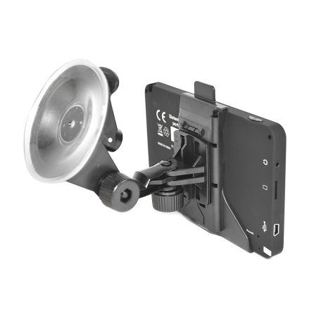 PNI 5" Multimédiás GPS navigáció FM transmitterrel (PNI-L510-PRO)