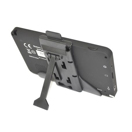 PNI 5" Multimédiás GPS navigáció FM transmitterrel (PNI-L510-PRO)