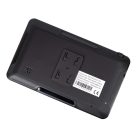 PNI 7" Multimédiás GPS navigáció FM transmitterrel (PNI-L512-PRO)