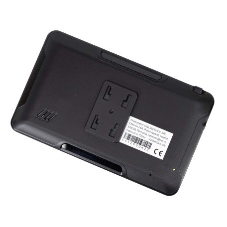 PNI 7" Multimédiás GPS navigáció FM transmitterrel (PNI-L512-PRO)