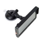 PNI 7" Multimédiás GPS navigáció FM transmitterrel (PNI-L512-PRO)