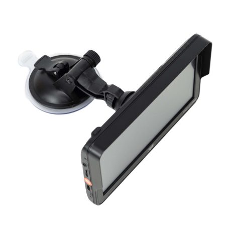 PNI 7" Multimédiás GPS navigáció FM transmitterrel (PNI-L512-PRO)