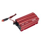 PNI Közepes teljesítményű inverter 12V/24V->230V (PNI-L650W-DV)