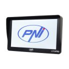 PNI 7" Multimédiás GPS navigáció FM transmitterrel (PNI-L710-PRO)