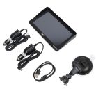 PNI 7" Multimédiás GPS navigáció FM transmitterrel (PNI-L710-PRO)