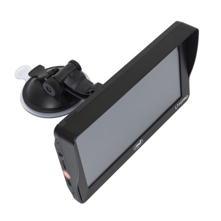 PNI 7" Multimédiás GPS navigáció FM transmitterrel (PNI-L710-PRO)