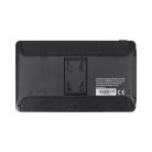 PNI 7" Multimédiás GPS navigáció FM transmitterrel (PNI-L710-PRO)