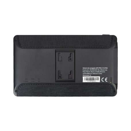 PNI 7" Multimédiás GPS navigáció FM transmitterrel (PNI-L710-PRO)