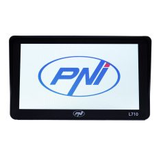   PNI 7" Multimédiás GPS navigáció FM transmitterrel (PNI-L710)