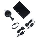 PNI 7" Multimédiás GPS navigáció FM transmitterrel (PNI-L710)