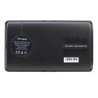 PNI Multimédiás, autós megjelenítő tolatókamerával (PNI-L8050)