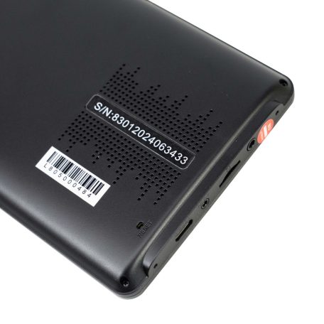 PNI Multimédiás, autós megjelenítő tolatókamerával (PNI-L8050)