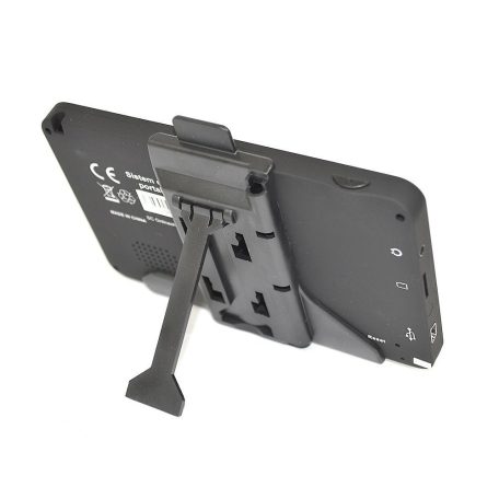 PNI 5" Multimédiás GPS navigáció FM transmitterrel (PNI-L805)