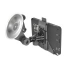 PNI 5" Multimédiás GPS navigáció FM transmitterrel (PNI-L805)