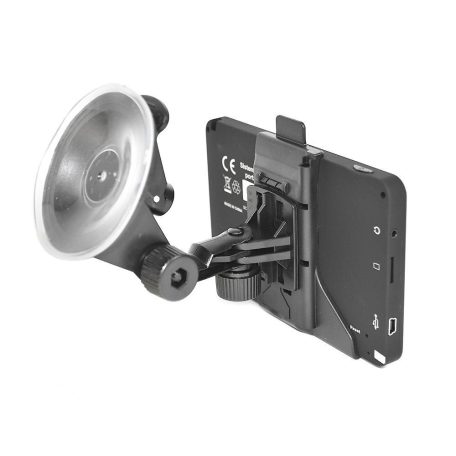 PNI 5" Multimédiás GPS navigáció FM transmitterrel (PNI-L805)