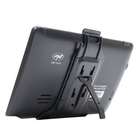 PNI 7" Multimédiás GPS navigáció FM transmitterrel (PNI-L807-PLUS)