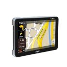 PNI 7" Multimédiás GPS navigáció FM transmitterrel (PNI-L807)