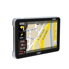   PNI 7" Multimédiás GPS navigáció FM transmitterrel (PNI-L807)