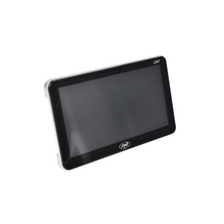 PNI 7" Multimédiás GPS navigáció FM transmitterrel (PNI-L807)