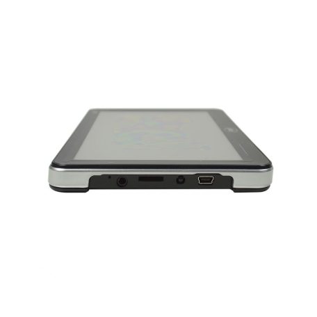 PNI 7" Multimédiás GPS navigáció FM transmitterrel (PNI-L807)