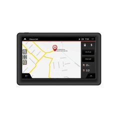   PNI 7" Multimédiás GPS navigáció FM transmitterrel (PNI-L808)