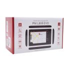 PNI 7" Multimédiás GPS navigáció FM transmitterrel (PNI-L808)