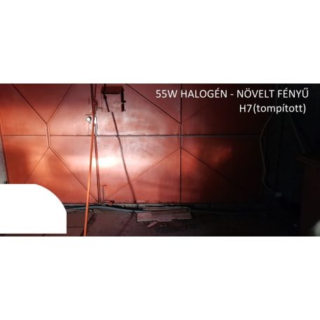 PNI Autós LED fényszóró izzó, H1 PH, 6000K, 8000LM, 2db (PNI-LEDH1-P60K)