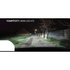 PNI Autós LED fényszóró izzó, H1 PH, 6000K, 8000LM, 2db (PNI-LEDH1-P60K)