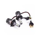 PNI Autós LED fényszóró izzó, H4 M9, 6000K, 2db (PNI-LEDH4-160K)