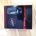 PNI Autós LED fényszóró izzó, H4 M9, 6000K, 2db (PNI-LEDH4-160K)