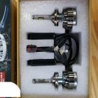 PNI Autós LED fényszóró izzó, H7 PH, 6000K, 8000LM, 2db (PNI-LEDH7-P60K)