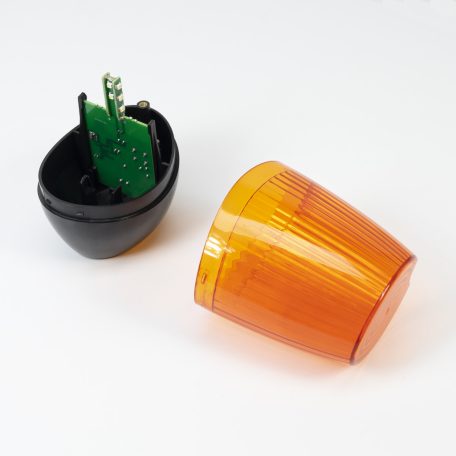 PNI Univerzális kapunyitás figyelmeztető lámpa (PNI-LMP130)