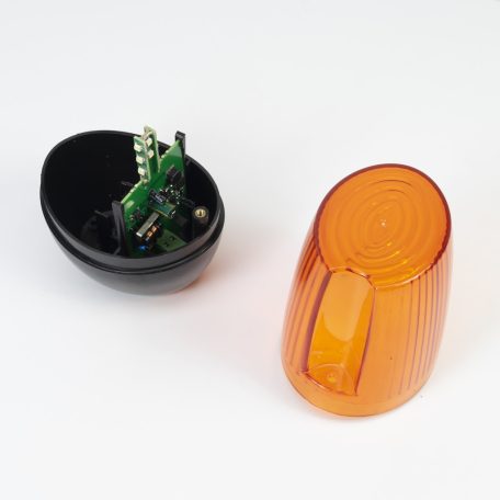 PNI Univerzális kapunyitás figyelmeztető lámpa (PNI-LMP130)