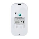 PNI Vezeték nélküli PIR mozgásérzékelő szenzor fali konzollal (PNI-LRS003)