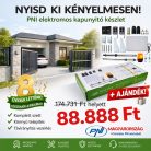 8. Szülinapi AKCIÓ!