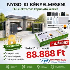8. Szülinapi AKCIÓ!