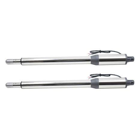  PNI Kapunyitó készlet, szárnyas kapurendszerekhez (PNI-MAB300)