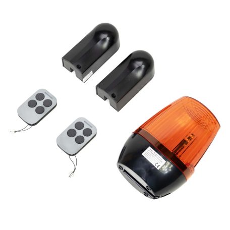  PNI Kapunyitó készlet, szárnyas kapurendszerekhez (PNI-MAB300)