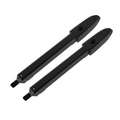    PNI Kapunyitó készlet, szárnyas kapurendszerekhez, 300 kg teherbírás szárnyanként (PNI-MAB600)